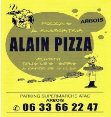 alin pizza